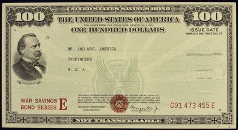 Will Bank of America cash savings bonds?