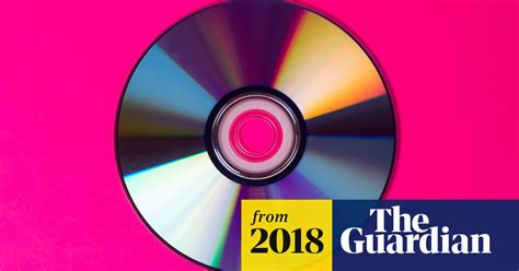 Will CDs ever go away?