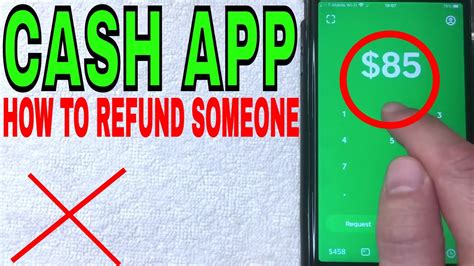 Will Cash App give me a refund if I get scammed?