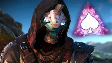 Will Cayde be back?