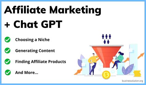 Will ChatGPT replace affiliate marketing?