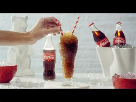 Will Coke freeze at Celsius?