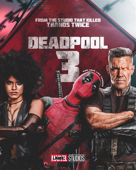 Will Deadpool 3 be a 15?