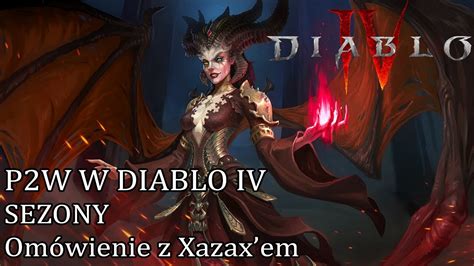 Will Diablo 4 be p2w?