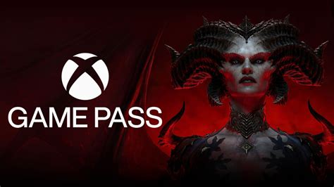 Will Diablo 4 come to Game Pass?