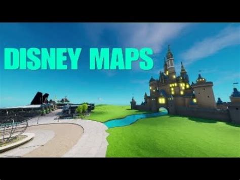 Will Disney come to Fortnite?