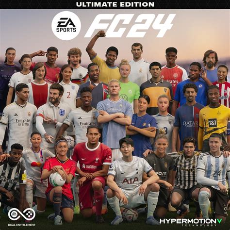Will EA Sports FC 24 be on PS4?