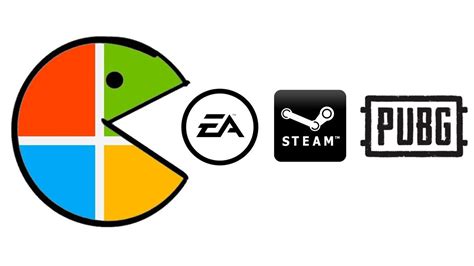 Will EA buy Valve?