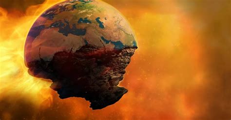 Will Earth end in 2025?