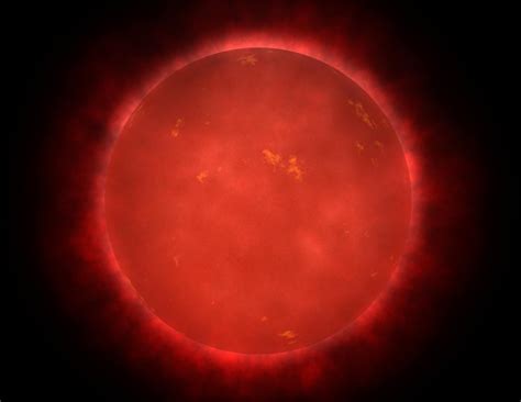 Will Earth survive red giant?