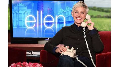 Will Ellen come back?
