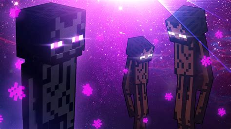 Will Endermen forget about you?