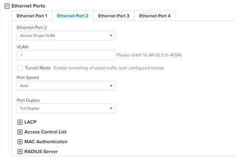 Will Ethernet override Wi-Fi?