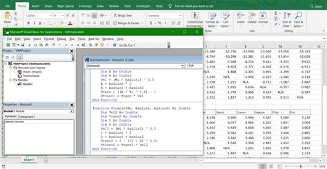 Will Excel stop supporting VBA?