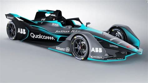 Will F1 become electric?