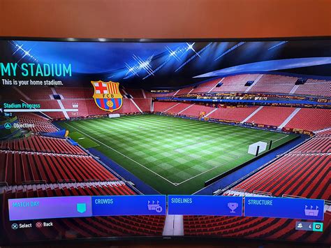 Will FIFA 24 have Camp Nou?