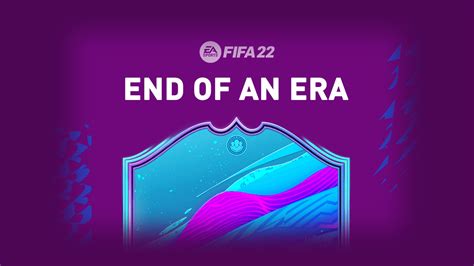 Will FIFA be ending?