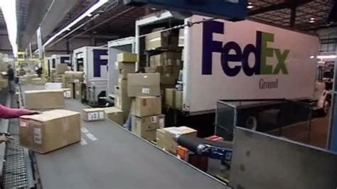 Will FedEx refund a stolen package?