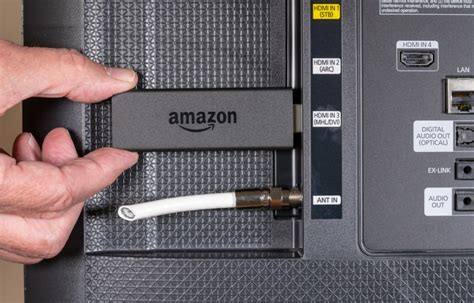 Will Fire Stick work on any TV with HDMI?