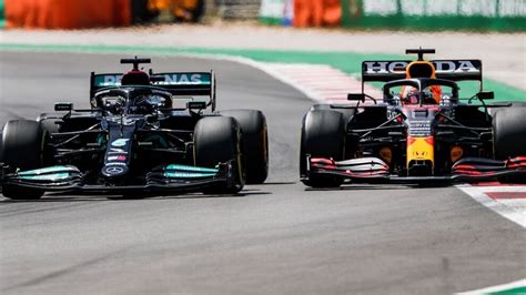 Will Formula E overtake Formula 1?
