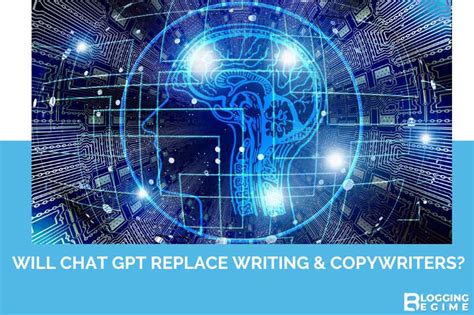 Will GPT-4 replace copywriters?