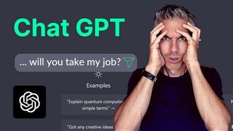 Will GPT-4 take away jobs?