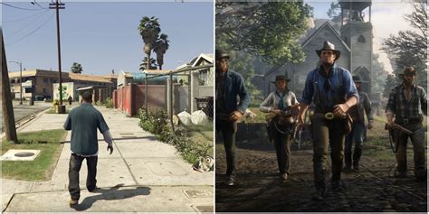 Will GTA 6 be as realistic as rdr2?