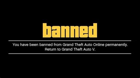 Will GTA 6 be banned?