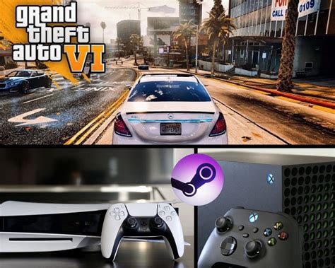 Will GTA 6 be cross-platform?