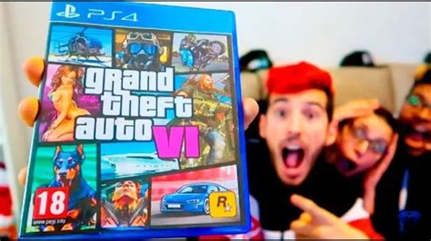 Will GTA 6 be on PS4 Pro?