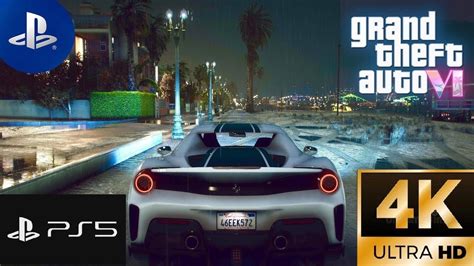 Will GTA 6 be on PS5?
