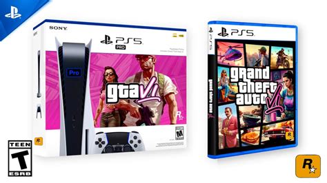 Will GTA 6 be on PS5 Slim?