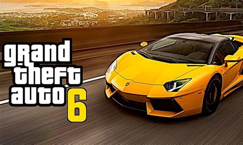 Will GTA 6 be on Xbox?