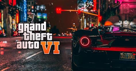 Will GTA 6 be on next gen consoles?