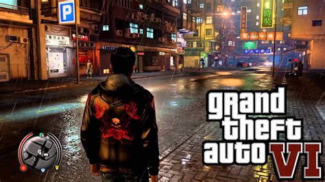 Will GTA 6 be on ps3?