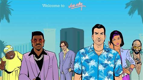Will GTA 6 have Vice City?