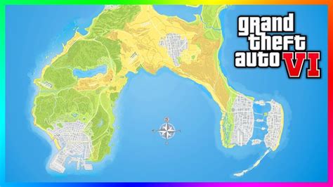 Will GTA 6 have multiple cities?
