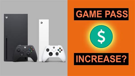 Will Gamepass get more expensive?
