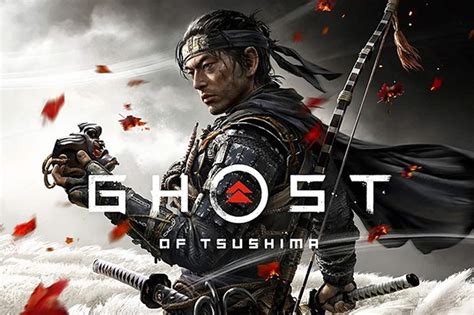 Will Ghost of Tsushima be on PS?