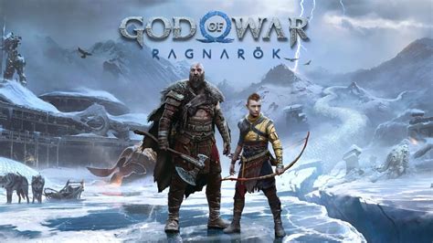 Will God of War Ragnarok be on PC?