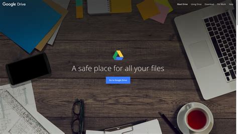 Will Google Drive ever lose my files?