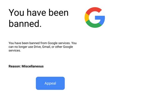 Will Google ban you for scraping?
