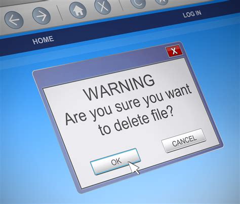 Will Google delete my files?