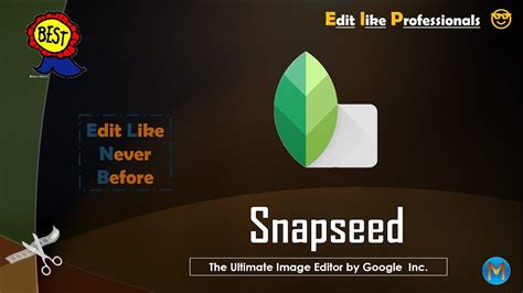 Will Google update Snapseed?