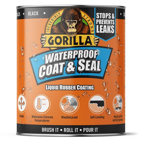 Will Gorilla Glue work underwater?