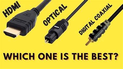 Will HDMI cable improve sound quality?