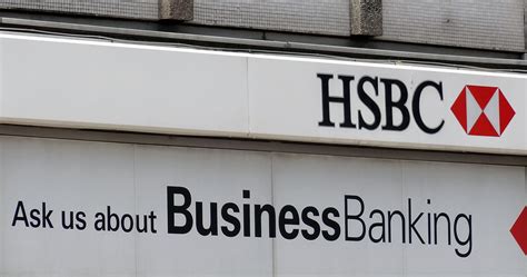 Will HSBC stay in UK?