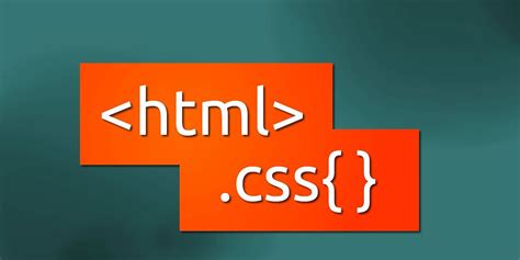 Will HTML and CSS be replaced?