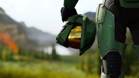 Will Halo Infinite be an open world game?