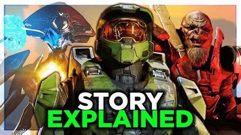 Will Halo Infinite story continue?